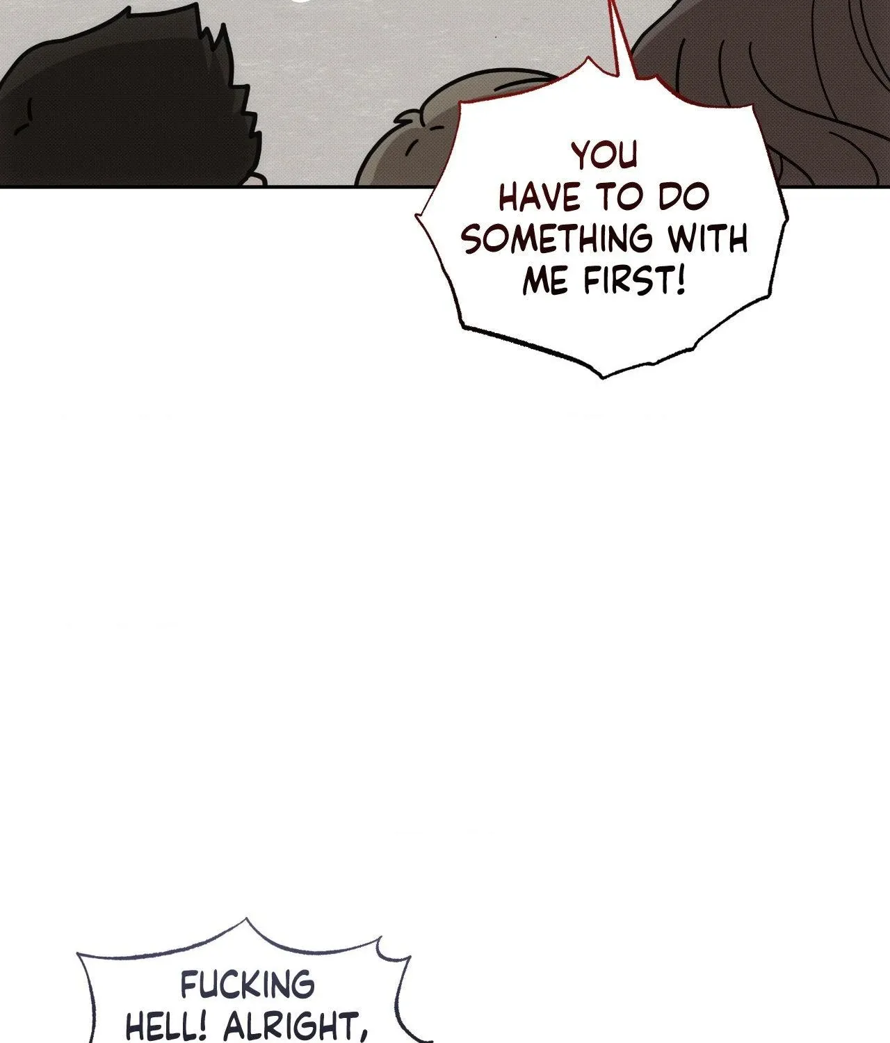 Baby , Put some salt on it Chapter 43 page 76 - 