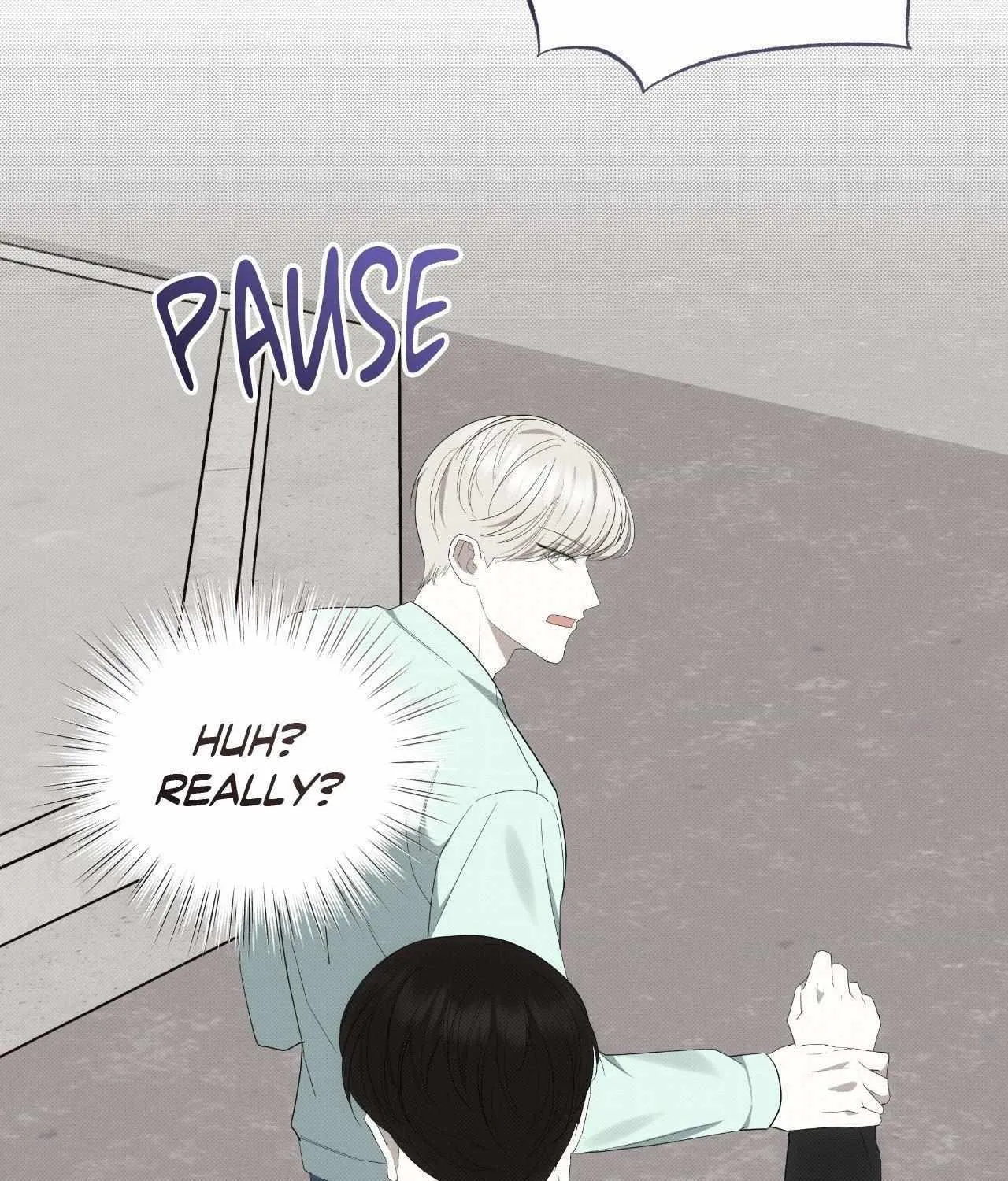 Baby , Put some salt on it Chapter 43 page 78 - 