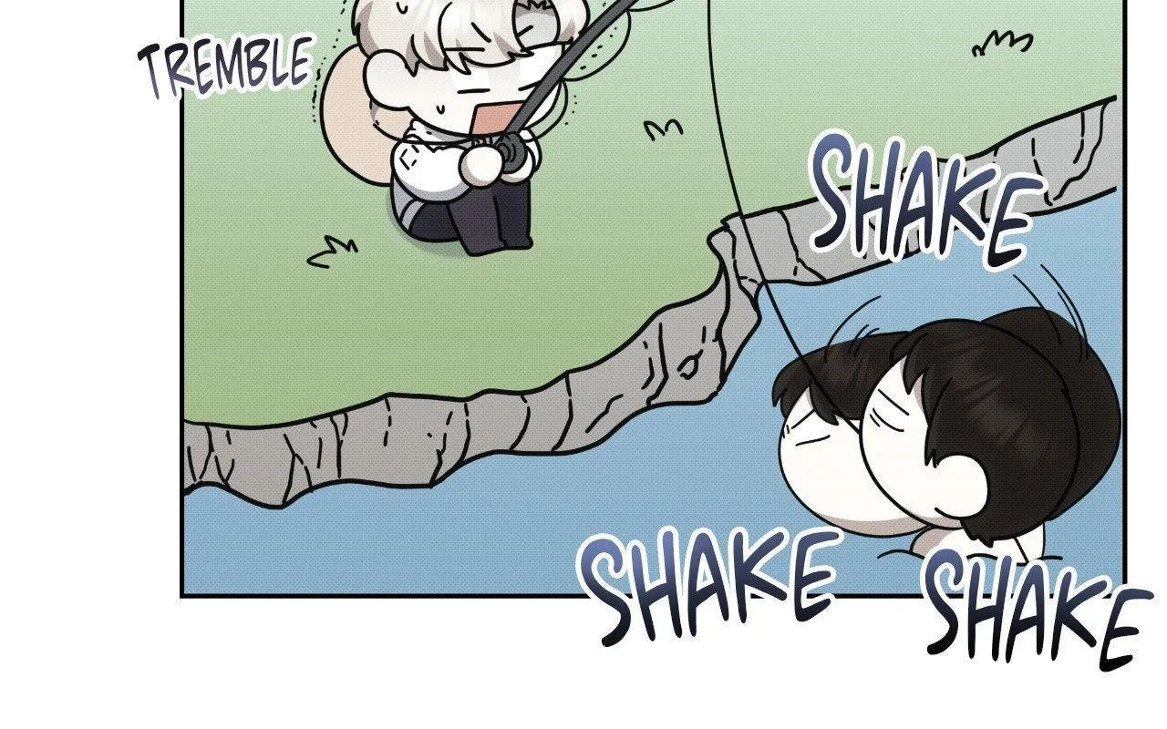 Baby , Put some salt on it Chapter 43 page 83 - 