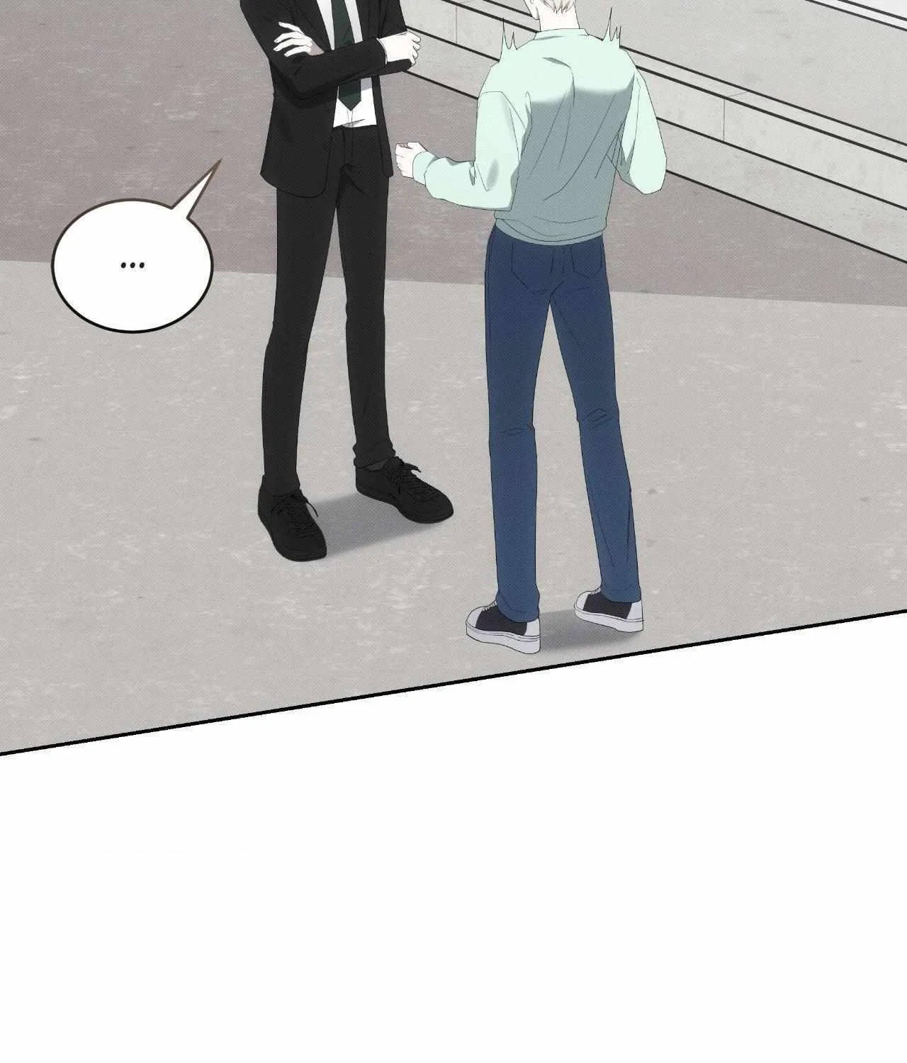 Baby , Put some salt on it Chapter 43 page 85 - 