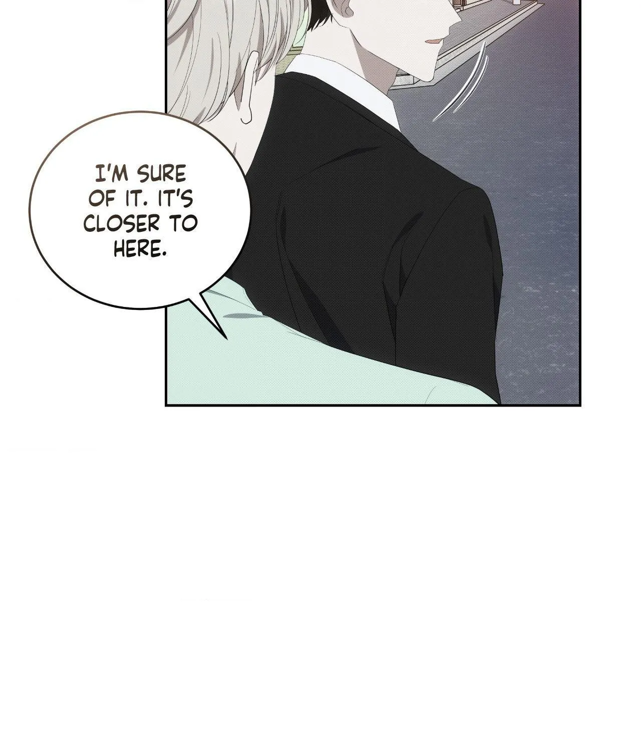 Baby , Put some salt on it Chapter 43 page 95 - 