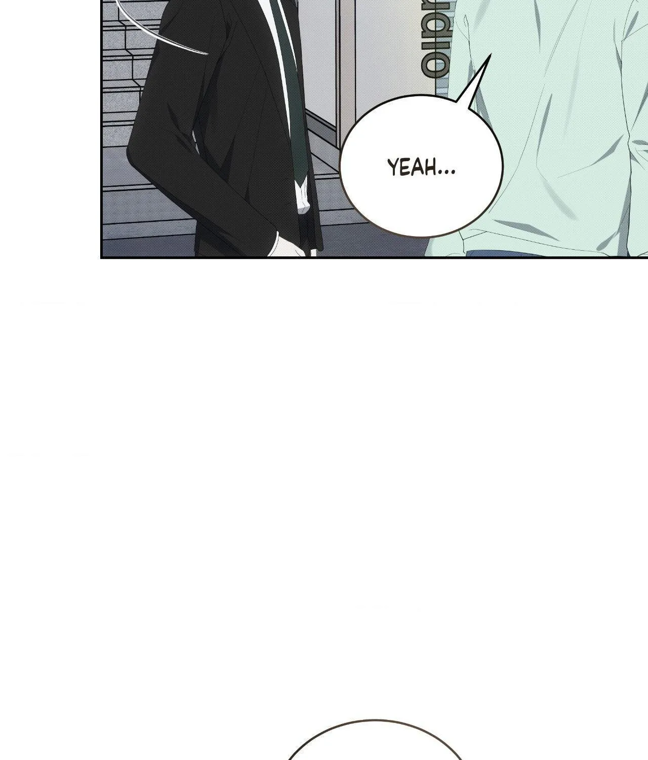 Baby , Put some salt on it Chapter 43 page 97 - 