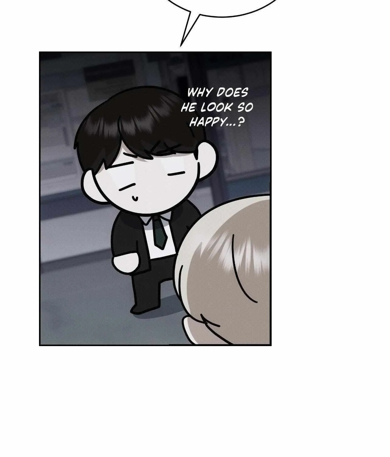 Baby , Put some salt on it Chapter 44 page 102 - 