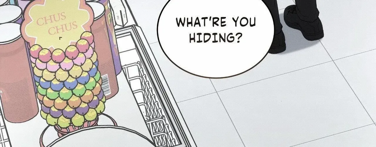 Baby , Put some salt on it Chapter 44 page 12 - 