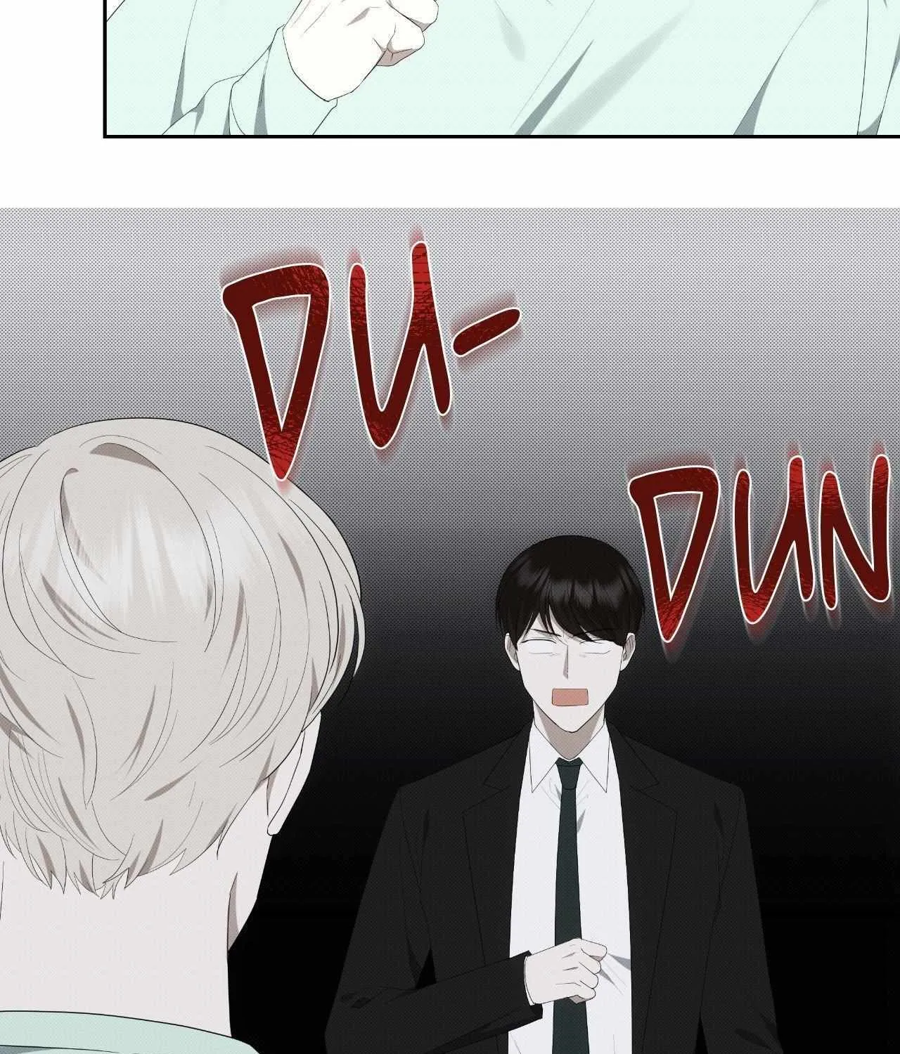 Baby , Put some salt on it Chapter 44 page 111 - 