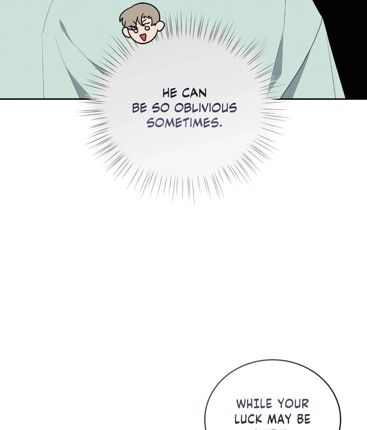 Baby , Put some salt on it Chapter 44 page 113 - 