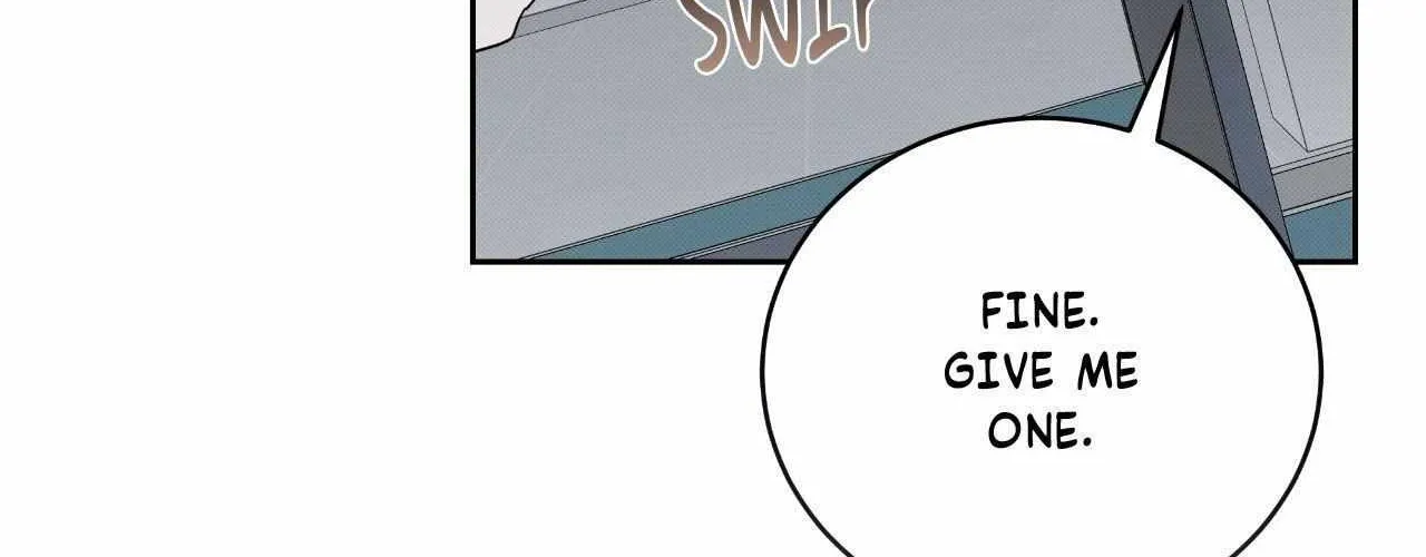 Baby , Put some salt on it Chapter 44 page 118 - 