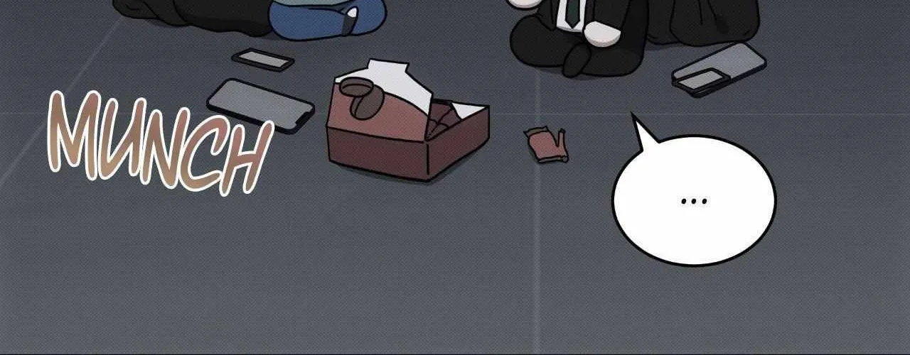 Baby , Put some salt on it Chapter 44 page 121 - 