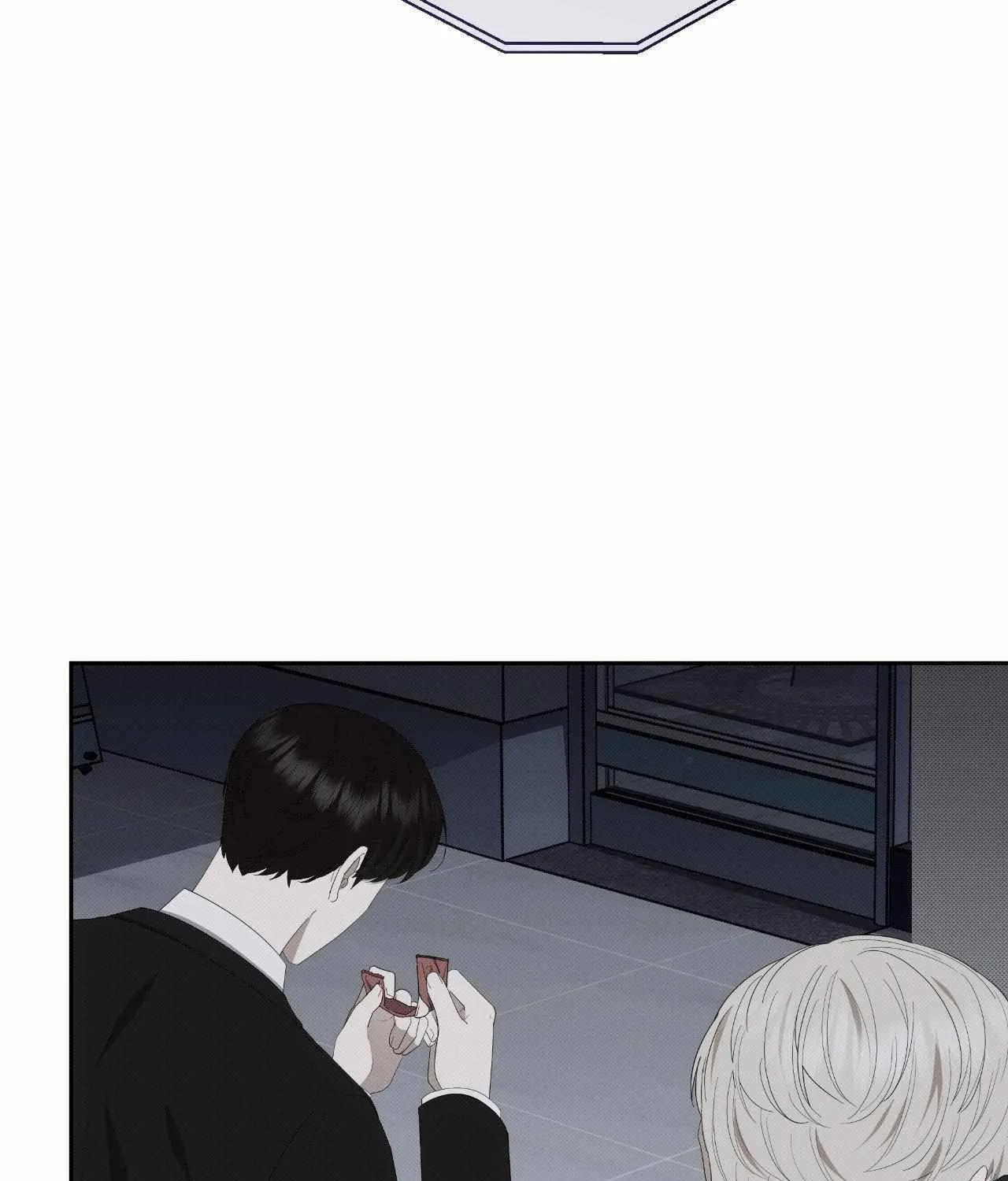 Baby , Put some salt on it Chapter 44 page 143 - 