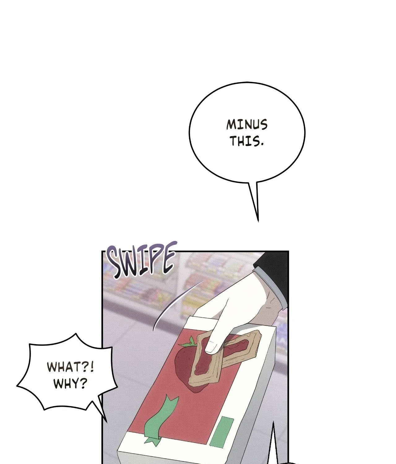 Baby , Put some salt on it Chapter 44 page 16 - 