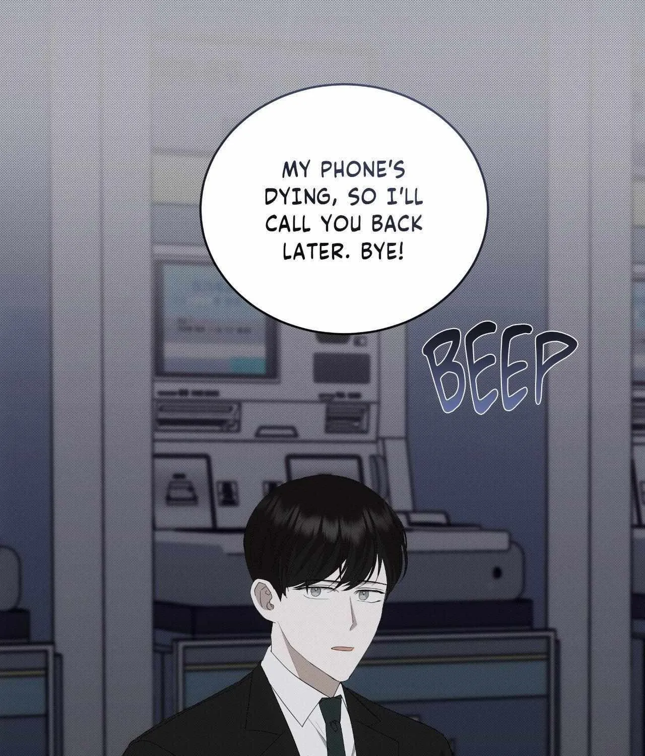 Baby , Put some salt on it Chapter 44 page 152 - 