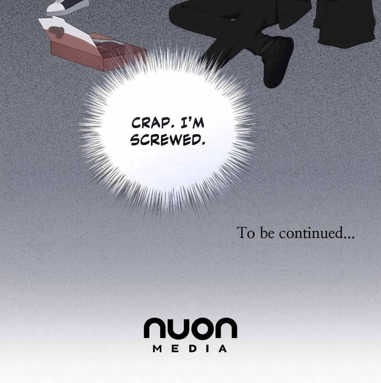 Baby , Put some salt on it Chapter 44 page 158 - 