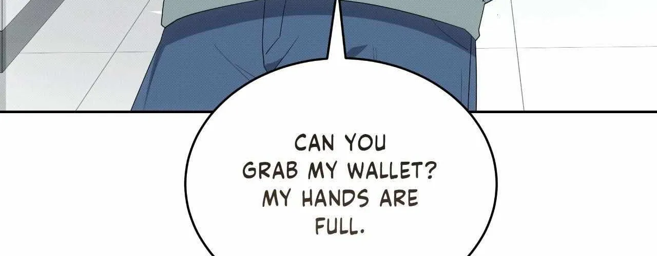 Baby , Put some salt on it Chapter 44 page 23 - 