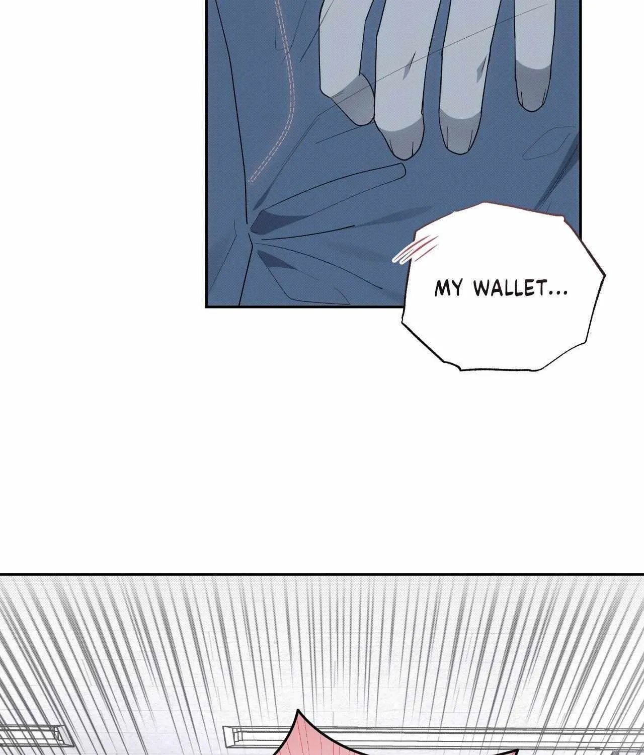 Baby , Put some salt on it Chapter 44 page 33 - 