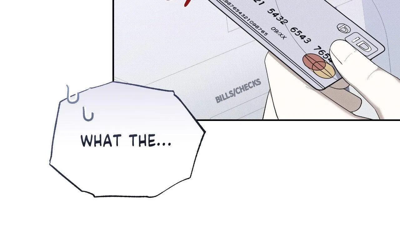 Baby , Put some salt on it Chapter 44 page 67 - 