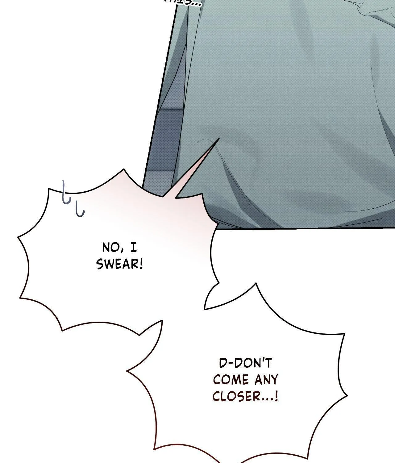 Baby , Put some salt on it Chapter 44 page 78 - 