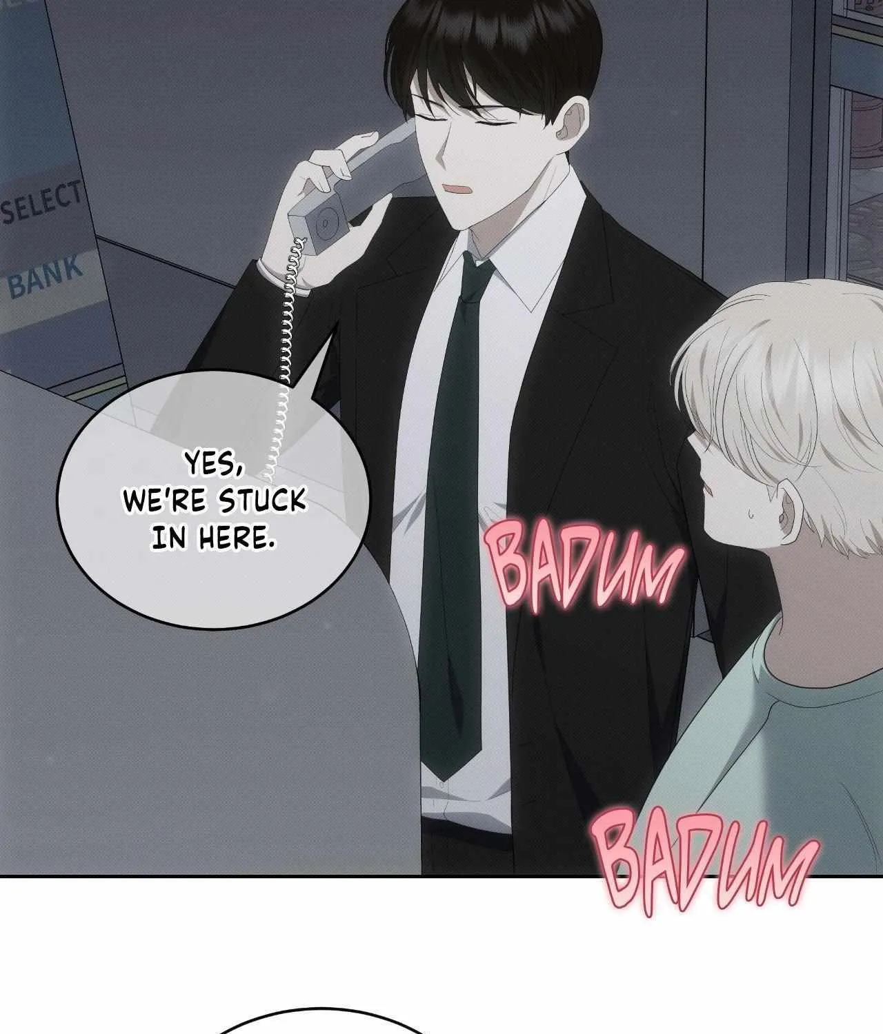 Baby , Put some salt on it Chapter 44 page 85 - 