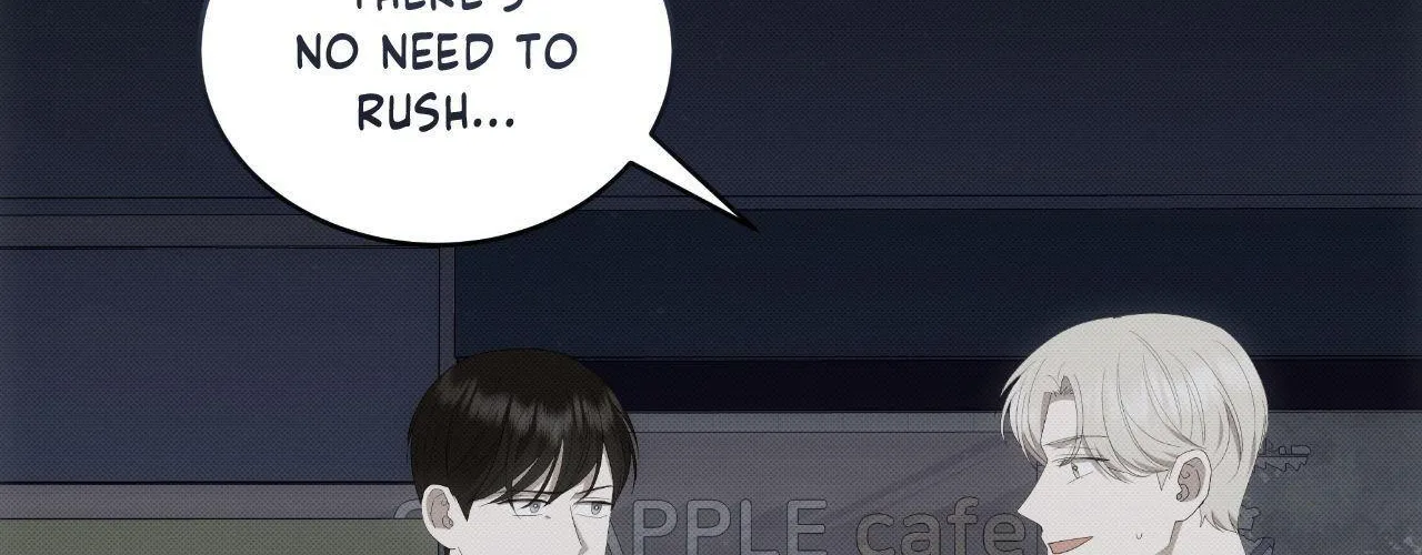Baby , Put some salt on it Chapter 44 page 88 - 