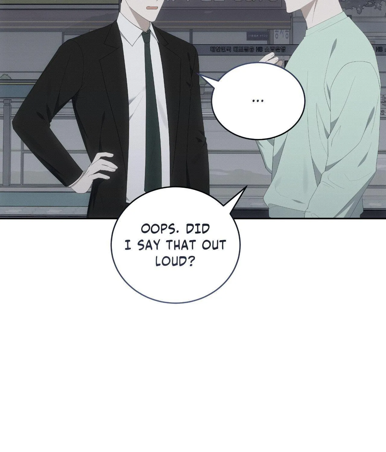 Baby , Put some salt on it Chapter 44 page 89 - 