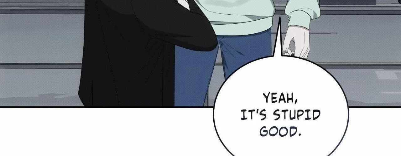 Baby , Put some salt on it Chapter 44 page 97 - 
