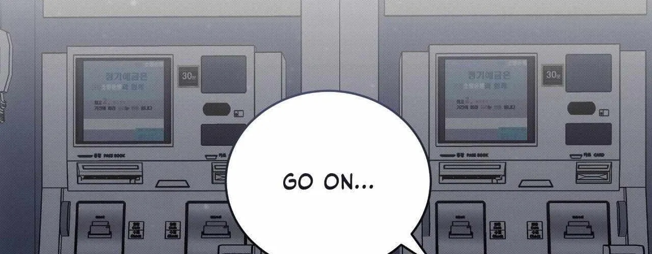 Baby , Put some salt on it Chapter 45 page 11 - 