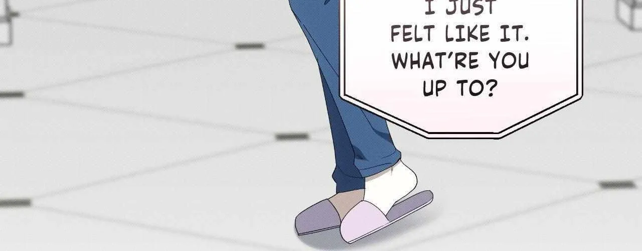 Baby , Put some salt on it Chapter 45 page 106 - 