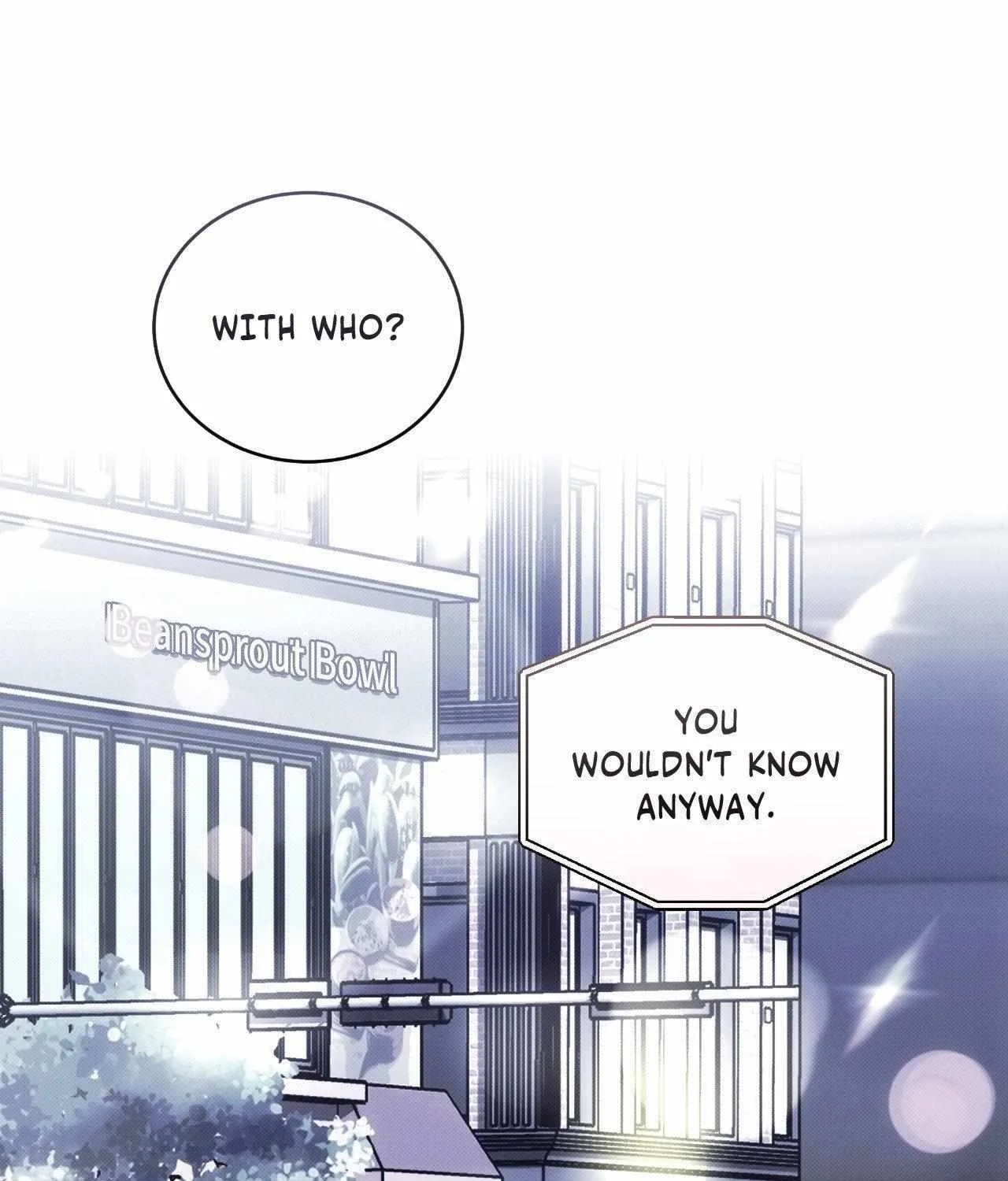 Baby , Put some salt on it Chapter 45 page 108 - 