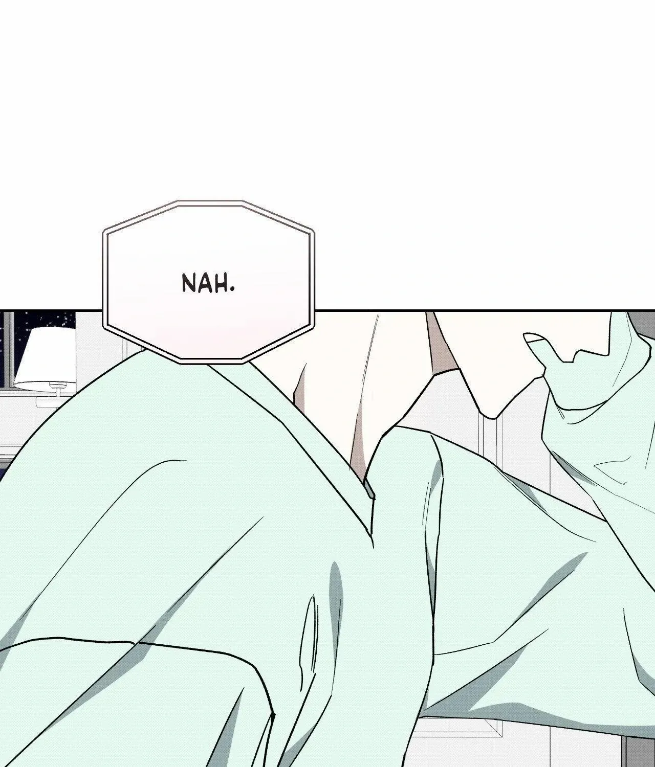 Baby , Put some salt on it Chapter 45 page 116 - 