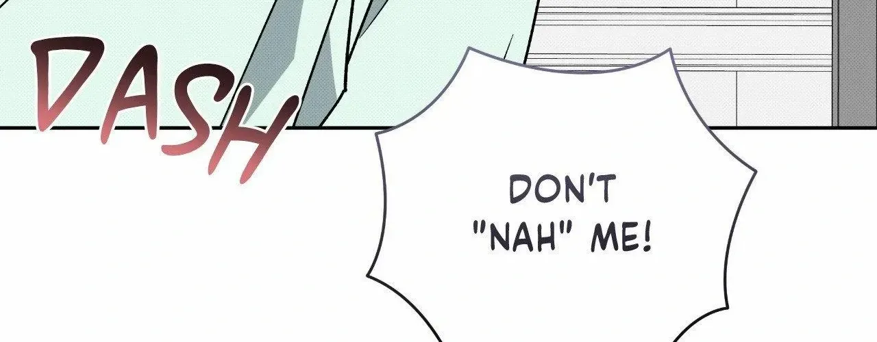 Baby , Put some salt on it Chapter 45 page 117 - 
