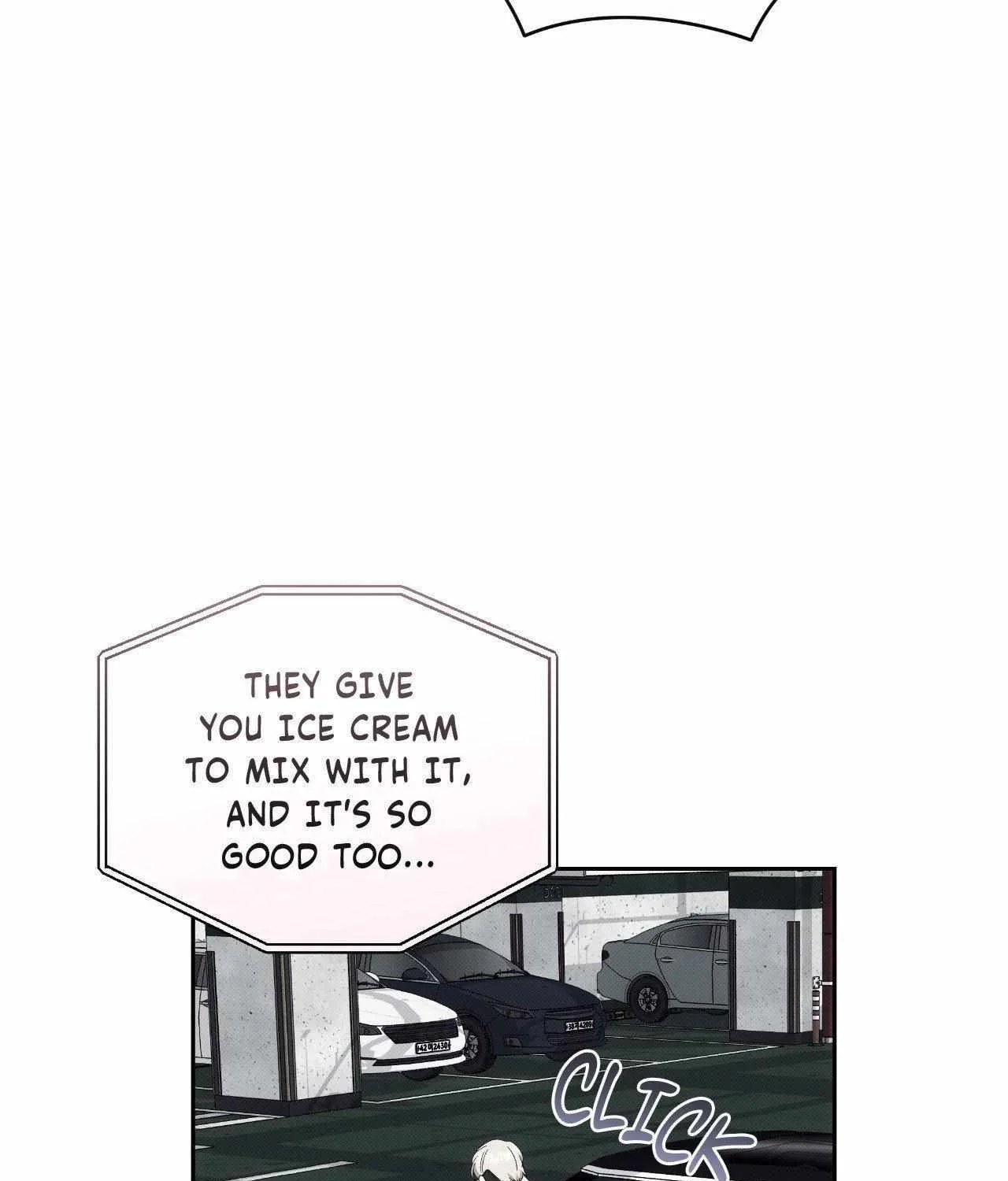 Baby , Put some salt on it Chapter 45 page 118 - 