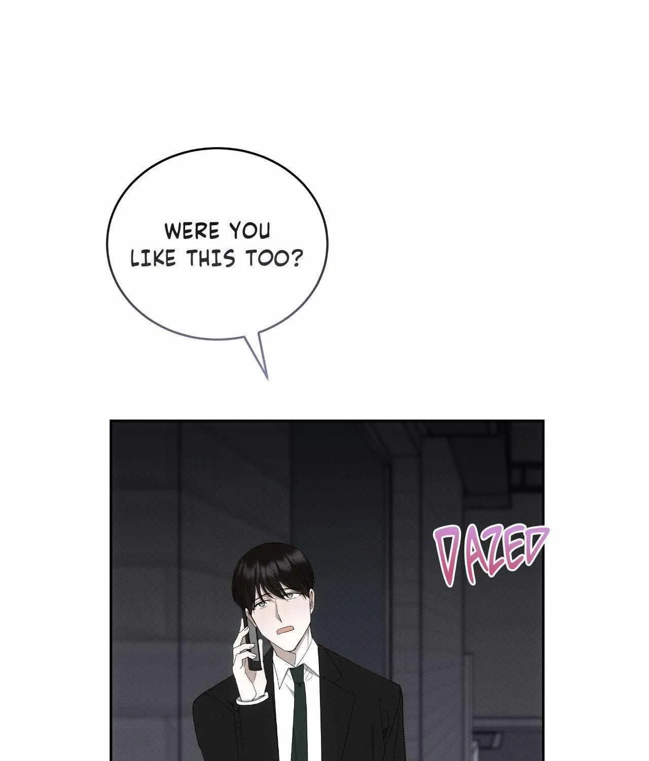 Baby , Put some salt on it Chapter 45 page 121 - 