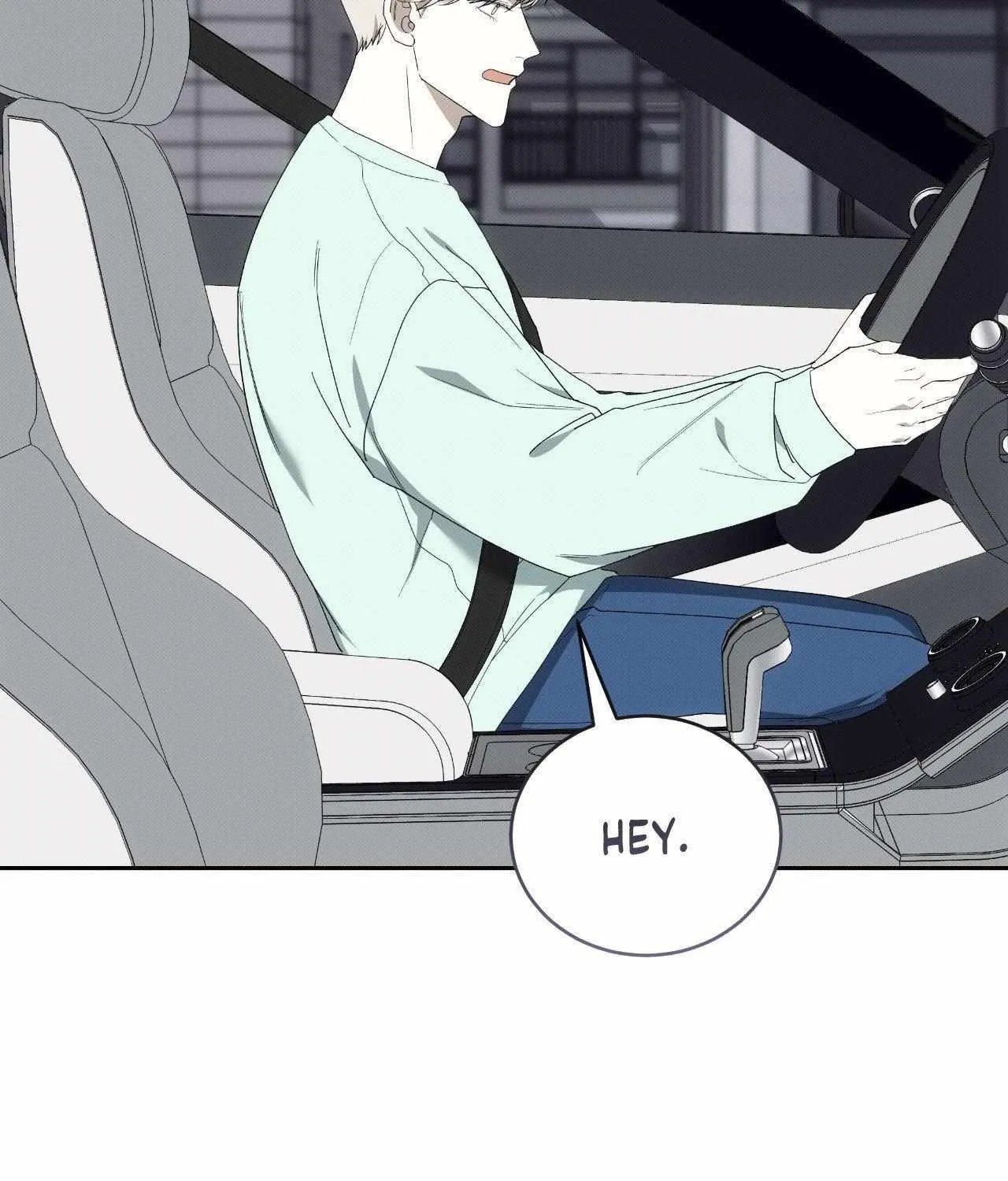 Baby , Put some salt on it Chapter 45 page 127 - 
