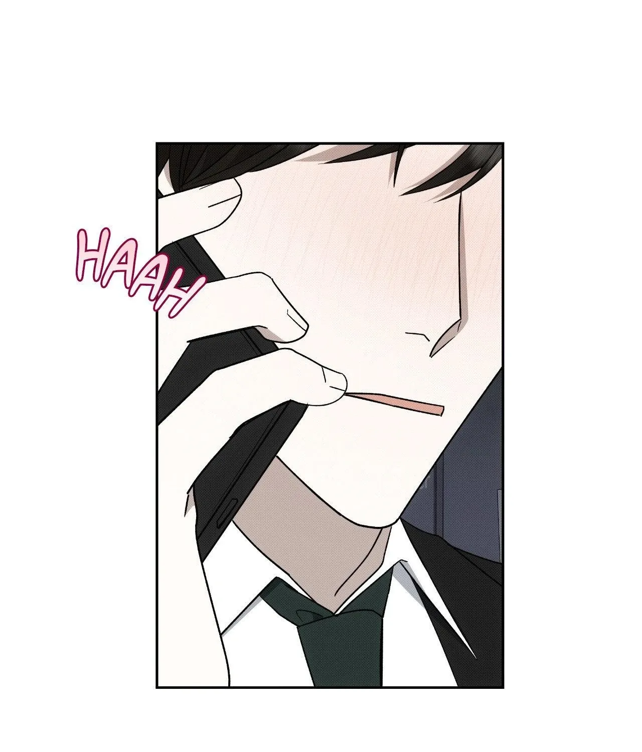 Baby , Put some salt on it Chapter 45 page 129 - 