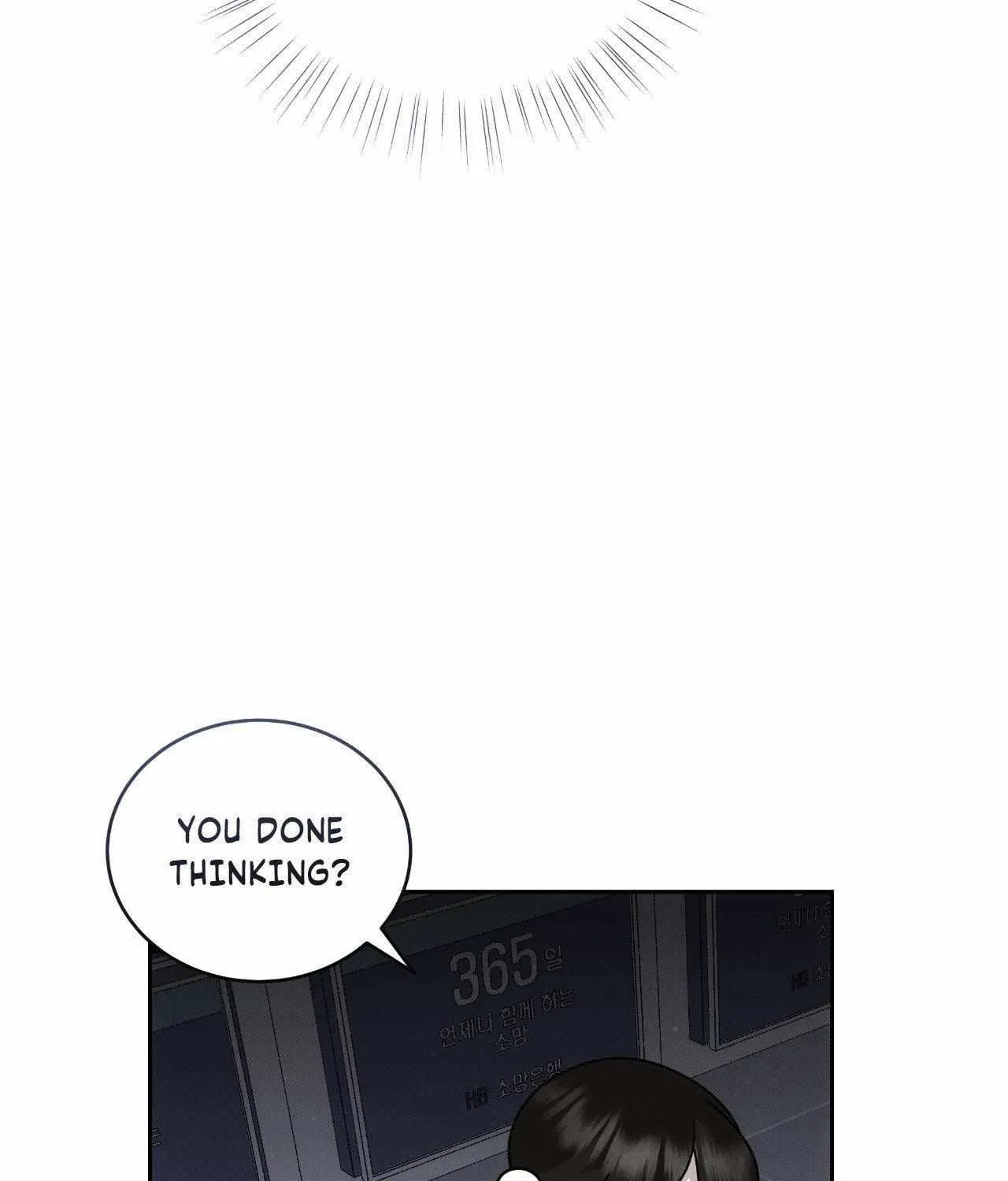 Baby , Put some salt on it Chapter 45 page 14 - 