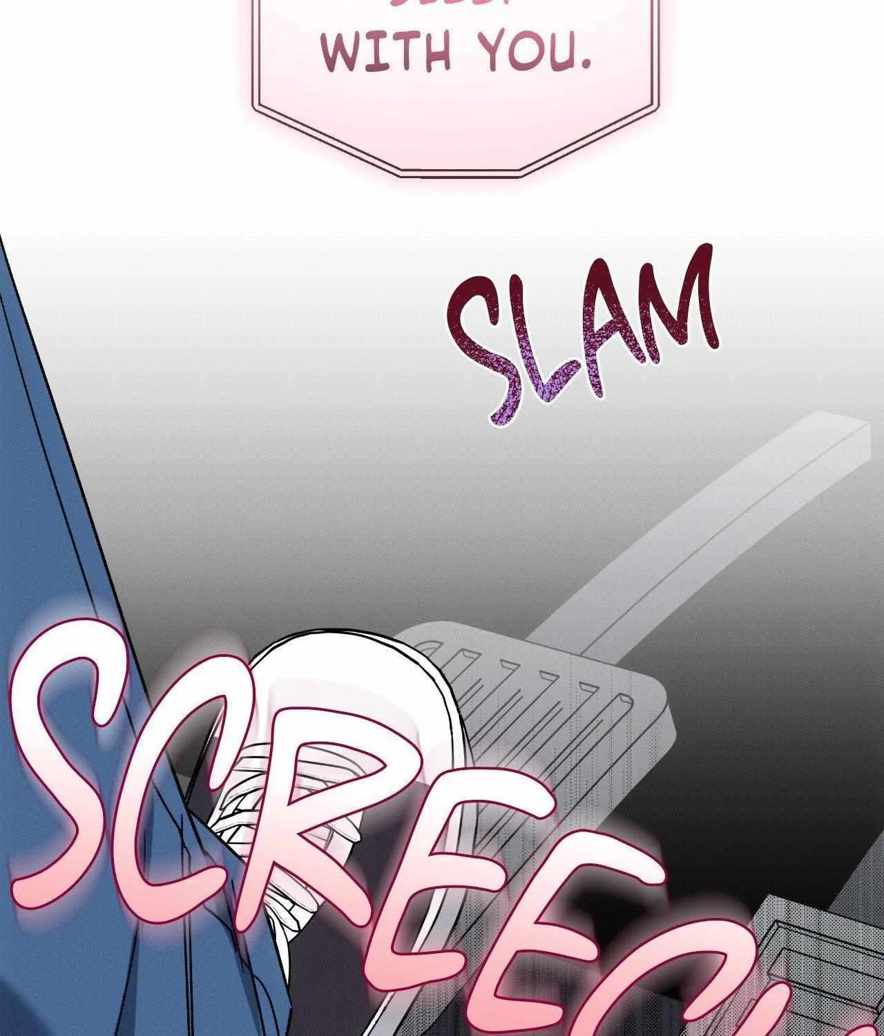 Baby , Put some salt on it Chapter 45 page 131 - 