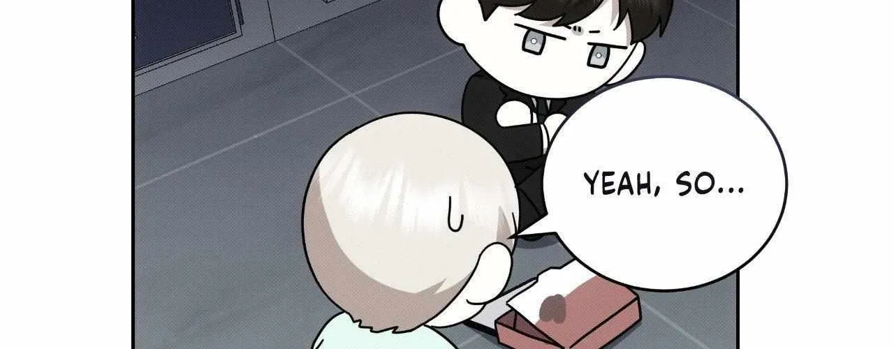 Baby , Put some salt on it Chapter 45 page 15 - 