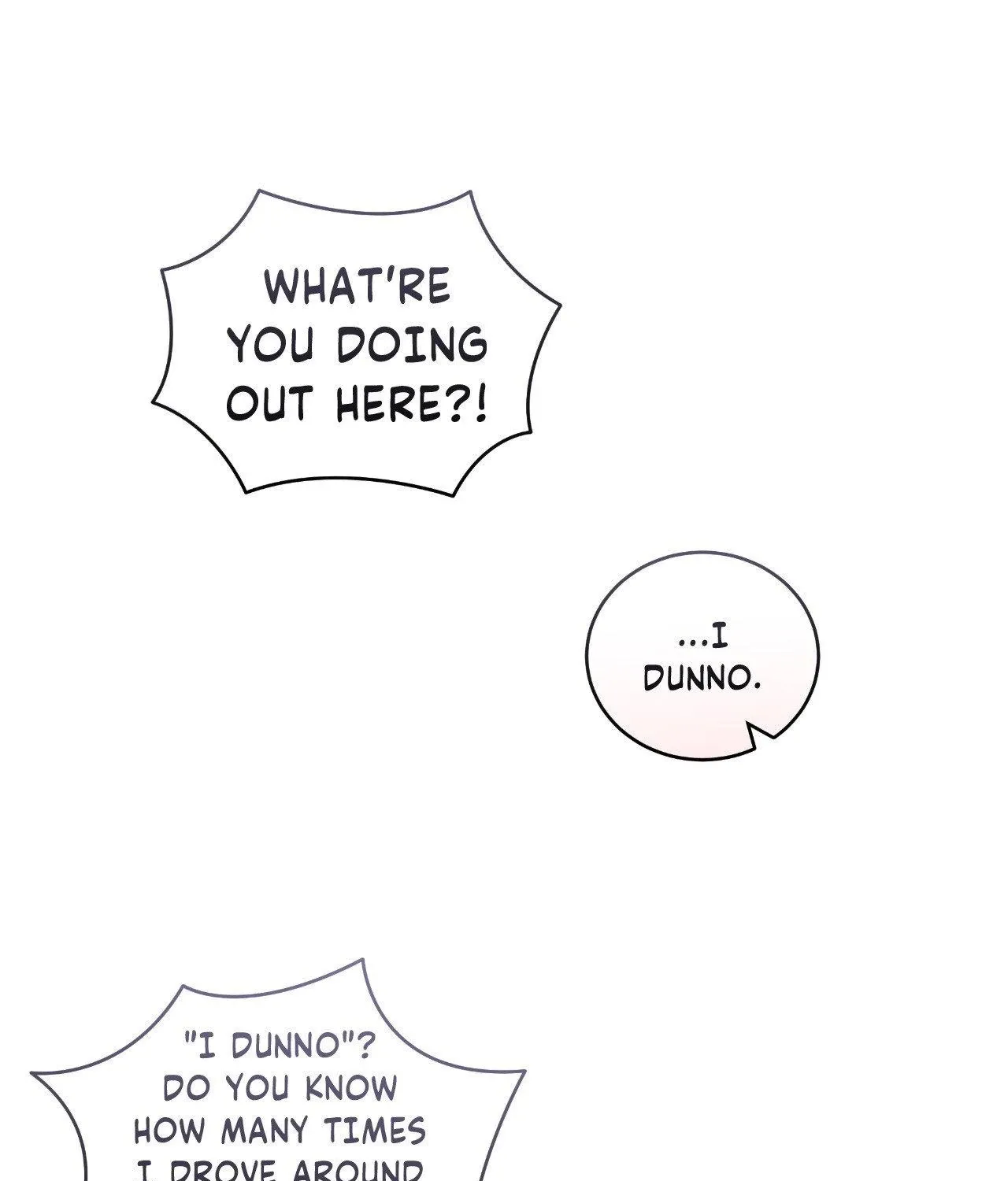 Baby , Put some salt on it Chapter 45 page 147 - 