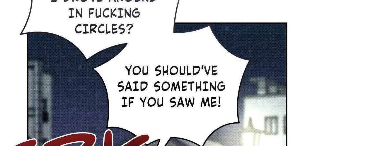Baby , Put some salt on it Chapter 45 page 148 - 