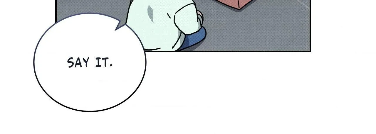 Baby , Put some salt on it Chapter 45 page 16 - 