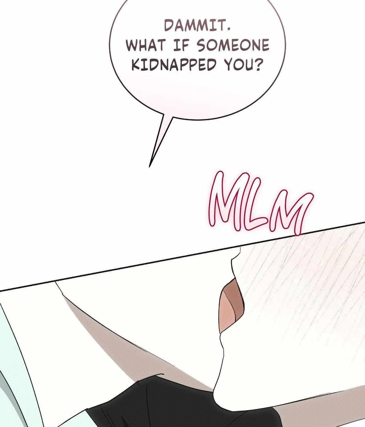 Baby , Put some salt on it Chapter 45 page 157 - 