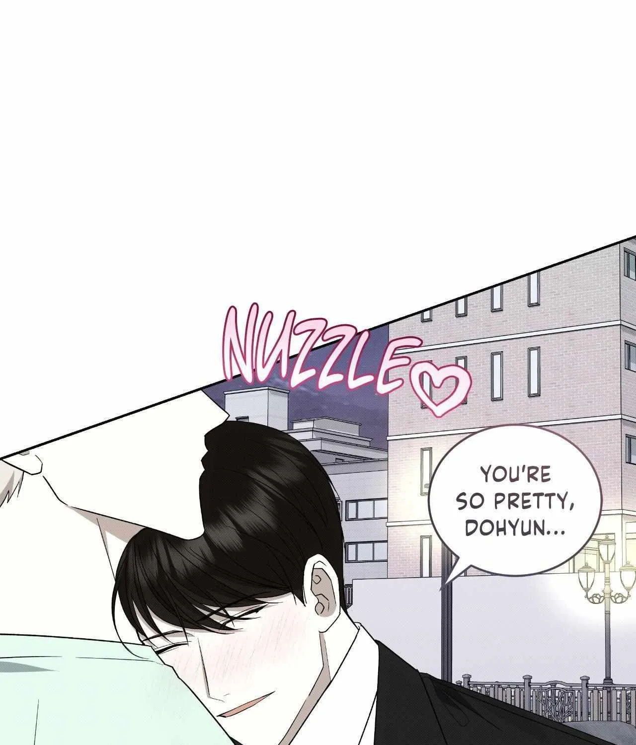 Baby , Put some salt on it Chapter 45 page 168 - 