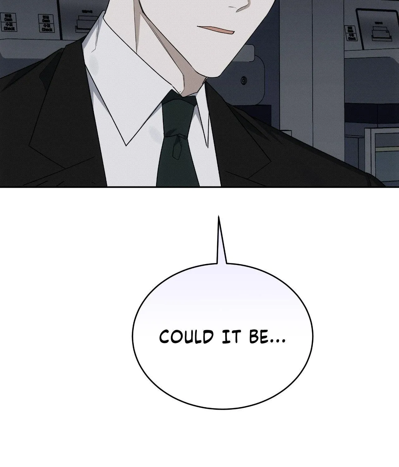 Baby , Put some salt on it Chapter 45 page 21 - 