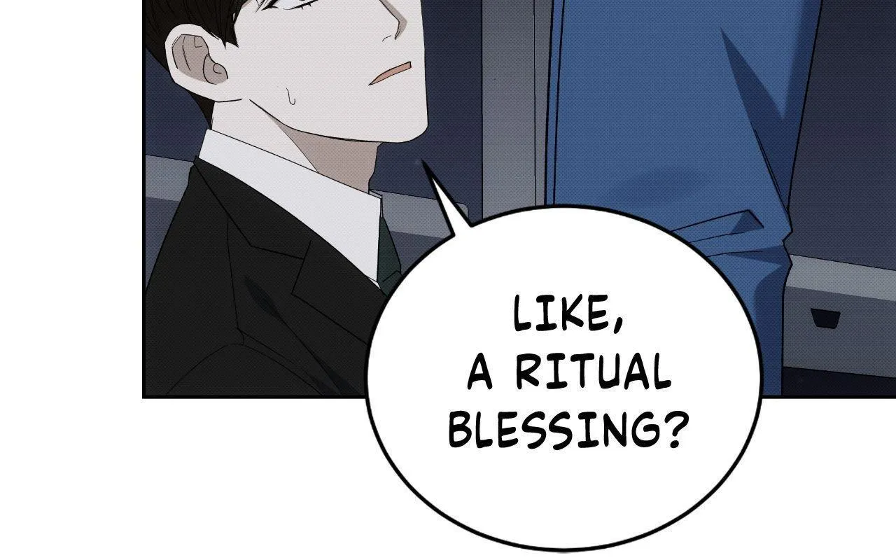 Baby , Put some salt on it Chapter 45 page 29 - 