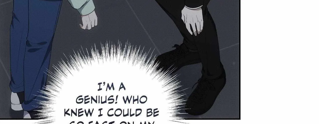Baby , Put some salt on it Chapter 45 page 31 - 