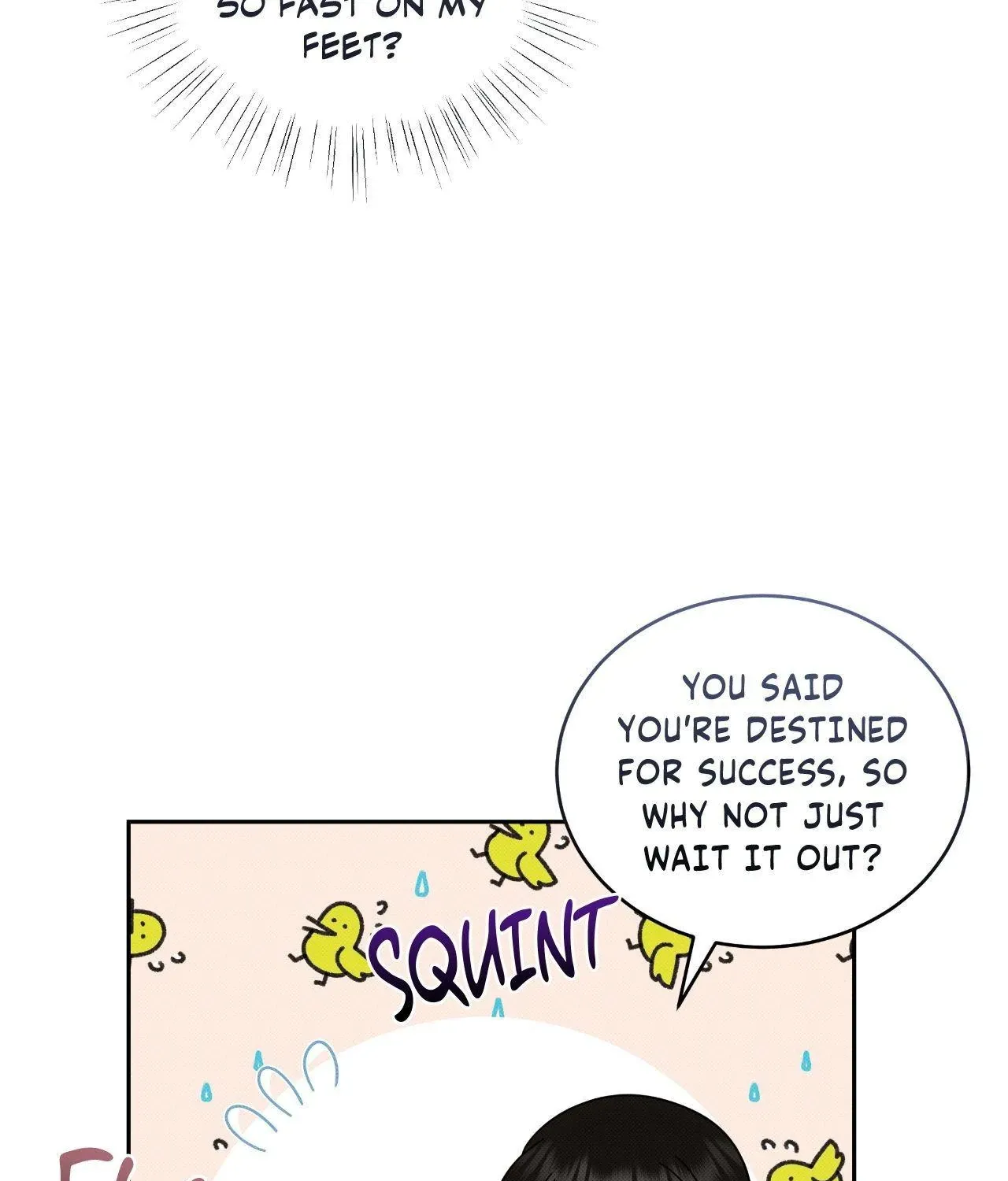 Baby , Put some salt on it Chapter 45 page 32 - 