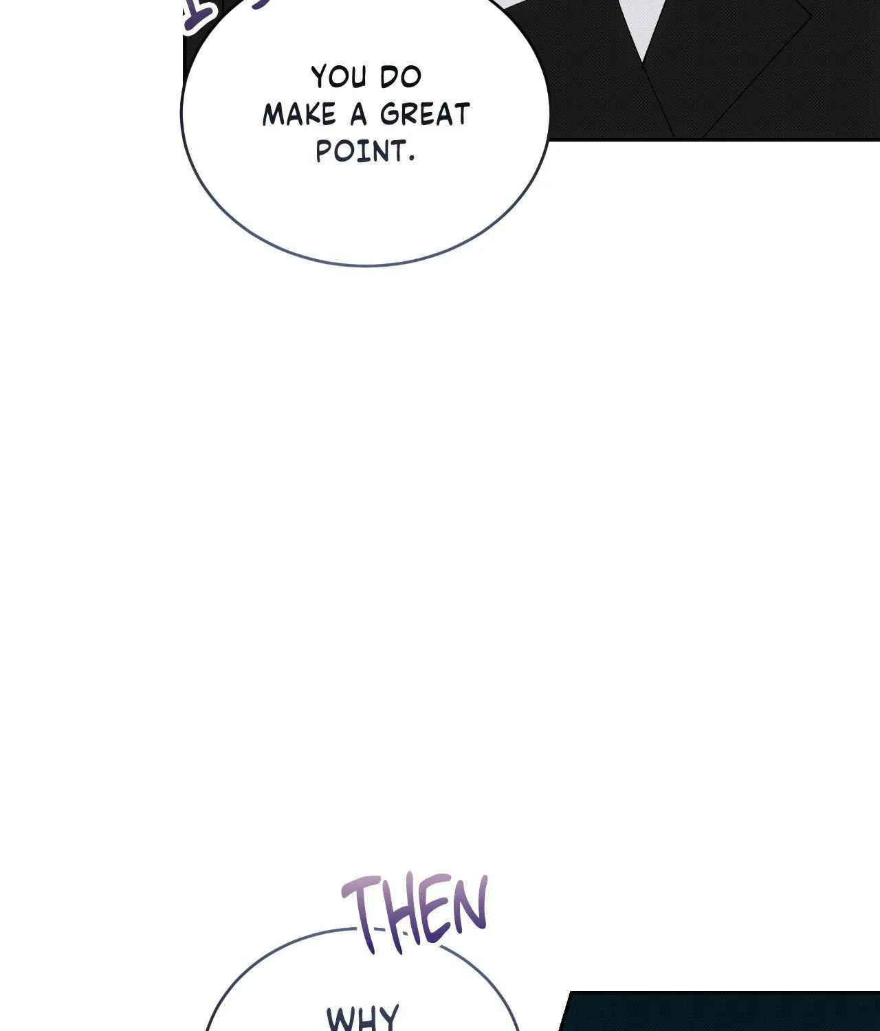 Baby , Put some salt on it Chapter 45 page 36 - 