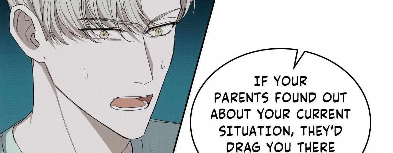 Baby , Put some salt on it Chapter 45 page 39 - 