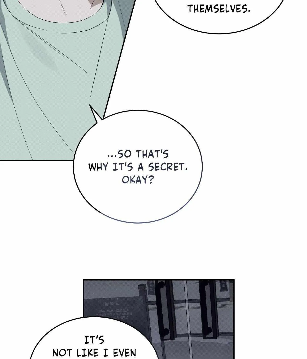 Baby , Put some salt on it Chapter 45 page 40 - 