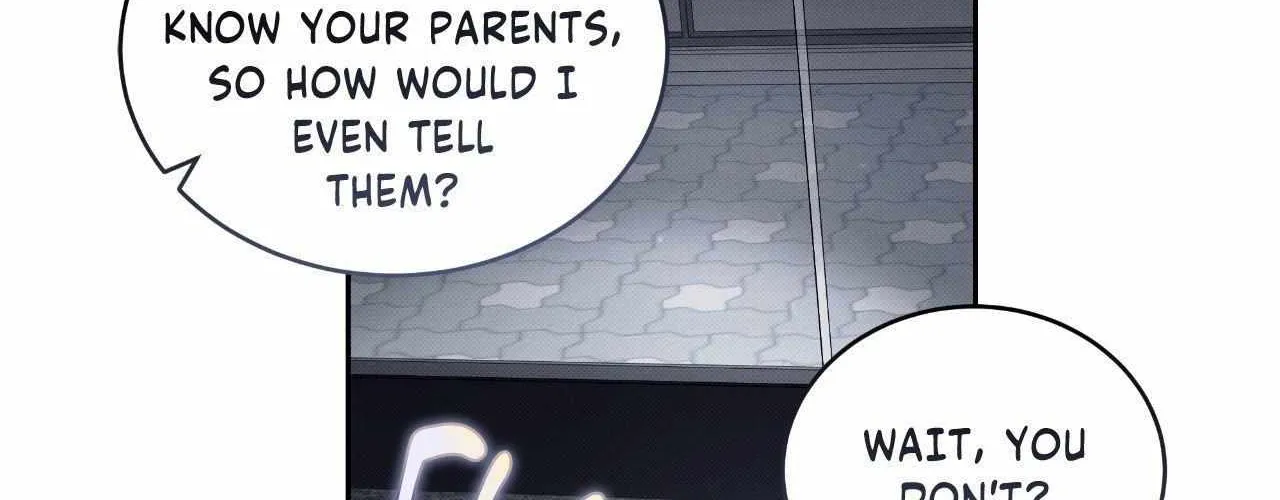 Baby , Put some salt on it Chapter 45 page 41 - 