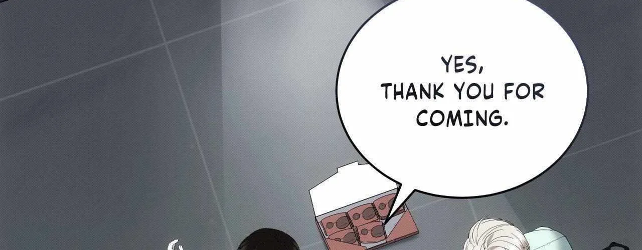 Baby , Put some salt on it Chapter 45 page 48 - 